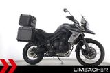 Triumph TIGER 800 XCA - Sitz/Griffheizung, Tempomat - TRIUMPH TIGER 800