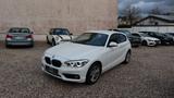 BMW 118 i Coupe*Navi*Klima*Alus*Facelift* - BMW 118: Coupe