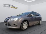 Ford Focus Turnier*1.6 125PS* Edition*AUTOMATIK*KLIMA - Ford Focus: 1.6