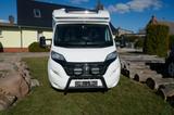 HYMER / ERIBA / HYMERCAR Tramp CL 678 1.HAND - HYMER / ERIBA Tramp CL
