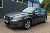 Volvo V50 Kombi D2 Kinetic *1.HAND/XENON/SHZ/AHK* - Volvo Gebrauchtwagen von 2010