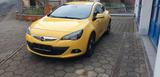 Opel Astra GTC 1.6 Turbo INNOVATION INNOVATION - Opel Astra aus 2011