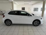 Volkswagen Polo IQ.DRIVE Klima Einparkhilfe Sitzheizung - VW Polo Gebrauchtwagen in Herne