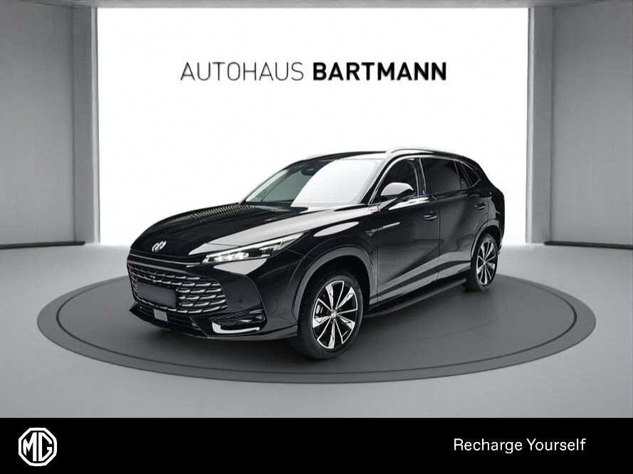 HS PHEV Luxury *Gewerbe-Finanzierungsangebot*