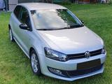 Volkswagen Polo 5 1.4 6R1 Match Zahnriemen gew. +Extras