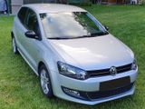 Volkswagen Polo 1.4 6R Match - Volkswagen mit Benzin-Antrieb: Kleinwagen, 1.4
