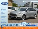 Ford Mondeo Turnier 165PS Business Navi SHZ AHK - Ford Mondeo: Ps