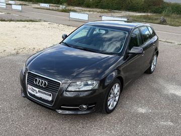 Audi A3 - 4