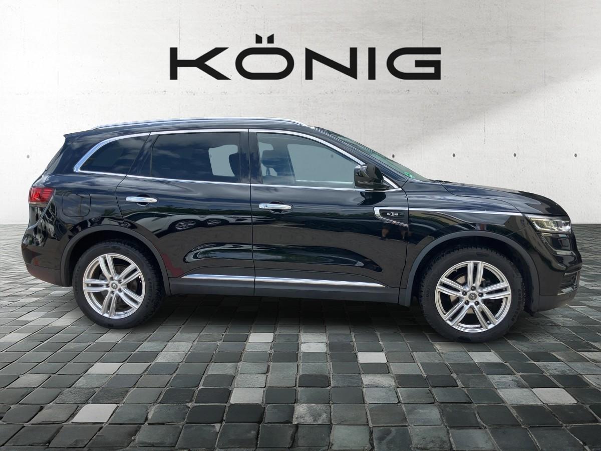 Renault Koleos INITIALE PARIS TCe 160 Automatik