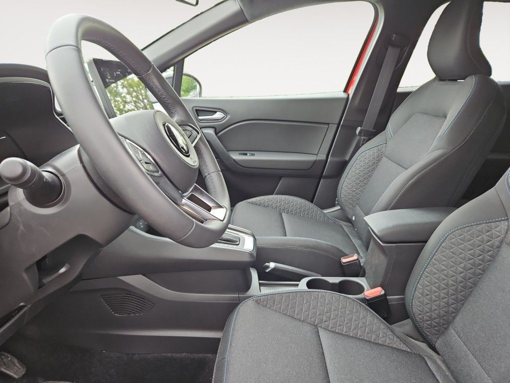 Fahrzeugabbildung Mitsubishi ASX 1.6 Hybrid PLUS Sitzheizung Rückfahrkamera..