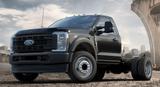 Ford F550 =2026= REGULAR CHASSIS CAB  |  B2B EXPORT