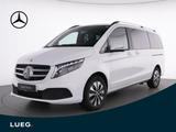 Mercedes-Benz V 250 d 4M MBUX+Nav+LED-ILS+AHK+Sthzg+Leder+RFK+