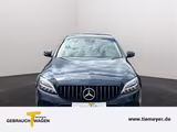 Mercedes-Benz C 180 9G-TRONIC Avantgarde Business+ Allwetter - Mercedes-Benz C 180 Gebrauchtwagen in Bremen