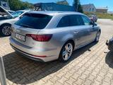 Audi A4 Avant S line | 2.0 TDI 150 PS | Neuer TÜV - Audi A4 Kombi Ps mit Diesel-Antrieb