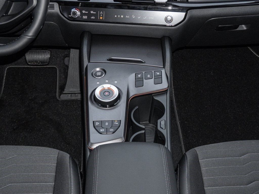 Kia Sportage - Bild 3