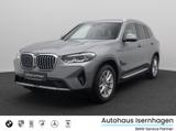 BMW X3 xD30e Alarm DAB HiFi Kamera Sportsitz Panoram - BMW mit Hybrid-Antrieb: Geländewagen