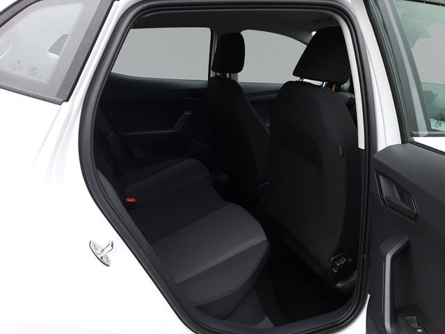 Fahrzeugabbildung Seat Ibiza Hola 1.0MPI LED PDC SitzHz 15"Alu MFL