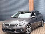Peugeot 308 Allure Aut/Navi/Kamera/Apple/Pano/LED/Klima/ - Peugeot 308 mit Diesel-Antrieb: Limousine