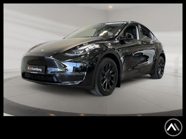 Tesla Model Y Long Range Dual AWD **MwSt ausweisbar