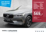 Volvo XC60 B4 AWD Momentum Pro LED Kamera - Volvo Gebrauchtwagen in Krefeld