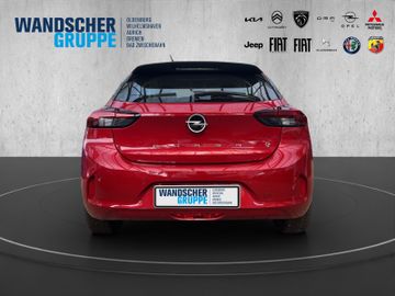 Opel Corsa e Edition +LED+SHZ+PDC+Allwetterreifen+