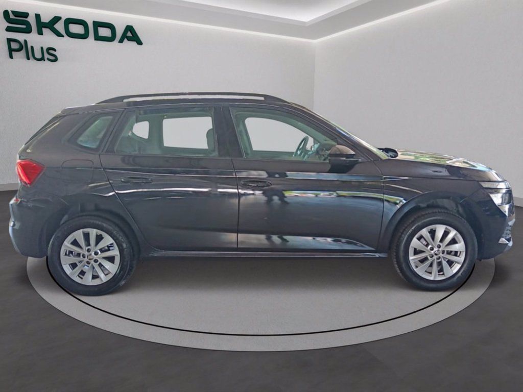 Skoda SKODA Kamiq 1.0 tsi ambition 95cv del 2023 imagem 3