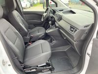 Renault Kangoo - Vorschau Bild 15