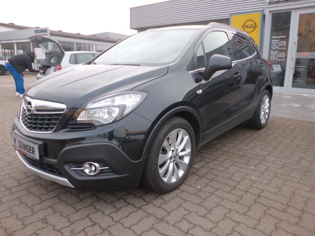 Opel Mokka Innovation ecoFlex*Navi*Xenon*AHK