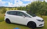Opel Zafira Tourer VB - gebrauchte Opel Zafira Tourer aus dem Jahr 2018