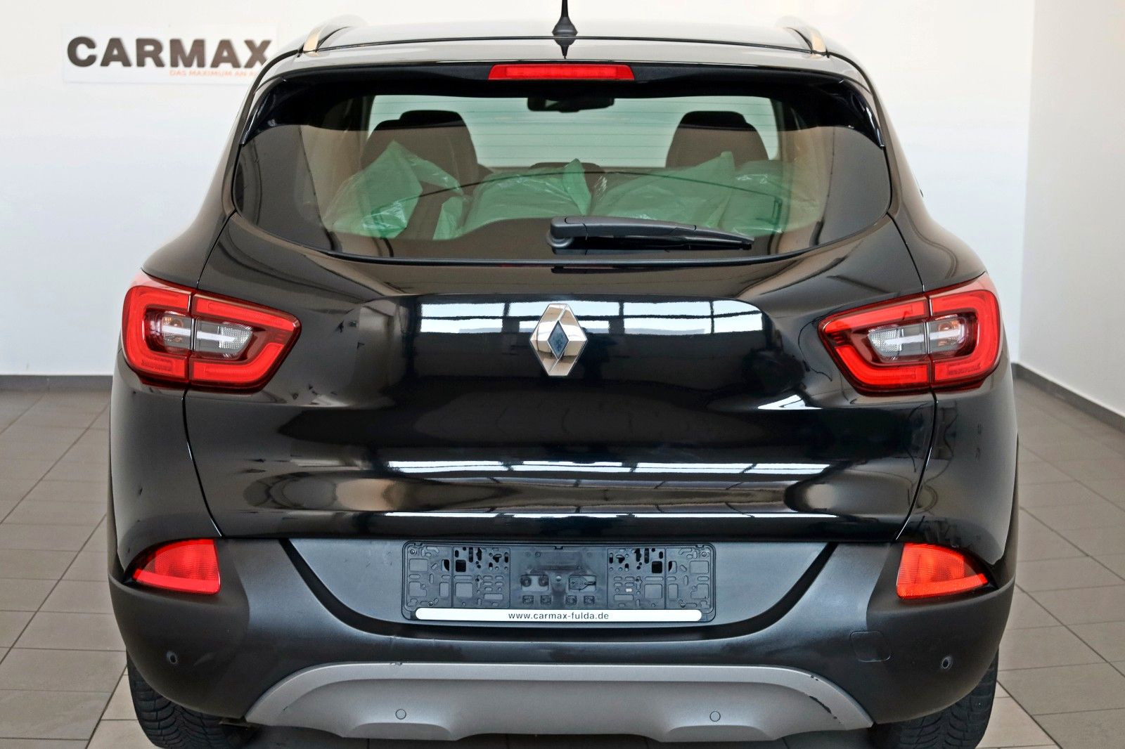 Fahrzeugabbildung Renault Kadjar XMOD,T.Leder,PDC,Panorama,8fach bereift