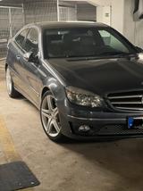 Mercedes-Benz CLC 180 KOMPRESSOR - - Mercedes-Benz Clc