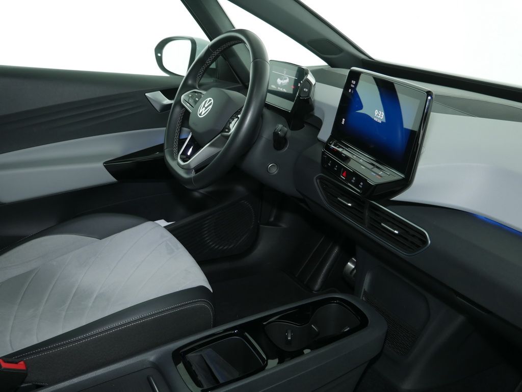 Volkswagen ID.3 - Bild 6