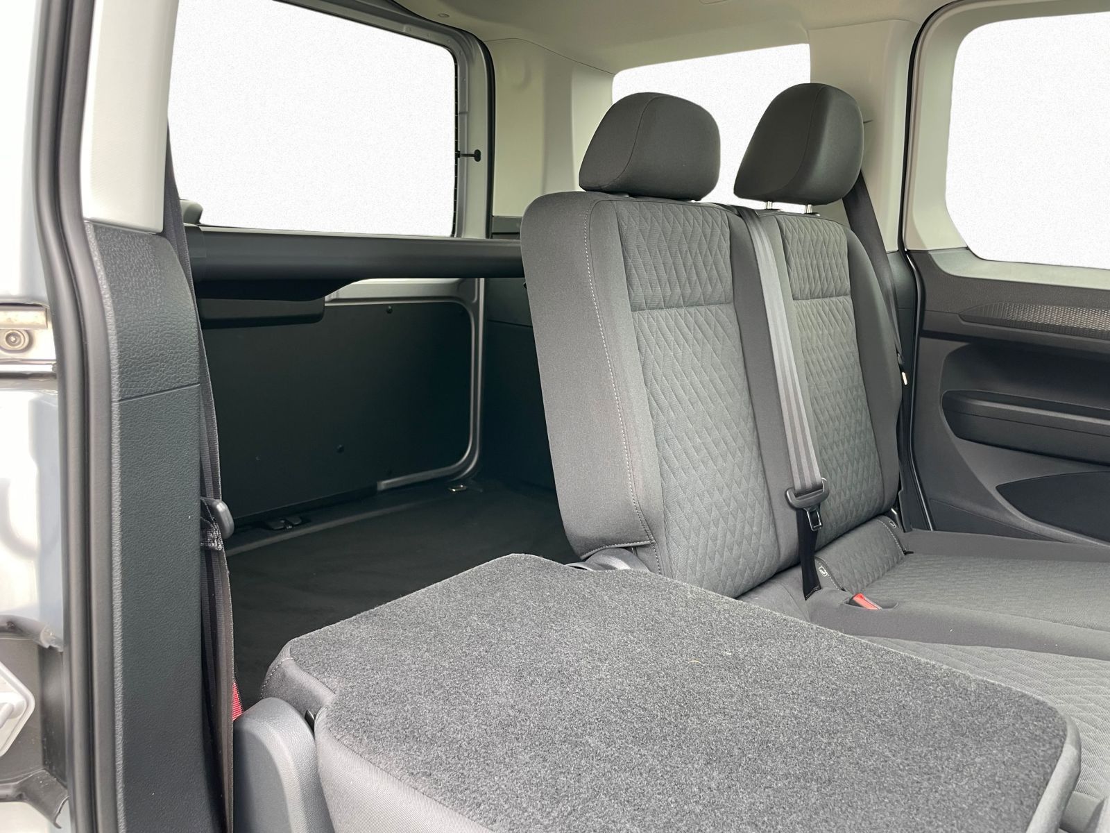 Volkswagen Caddy - Bild 5