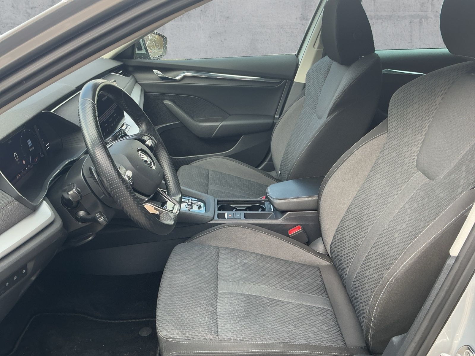 Skoda Octavia - Bild 12