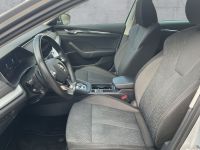 Skoda Octavia - Vorschau Bild 12