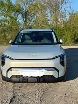 Kia EV3 58 kWh 150 kW Earth -WIC BUS UPG DWP 19 zoll - Kia EV3 Gebrauchtwagen