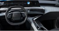 Peugeot 3008 - Vorschau Bild 8
