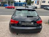 Audi A1 attraction*TÜV NEU*1 HAND*KLIMA*TOP*SHZ* - gebrauchte Audi bis 5.000 Euro