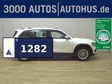 Mercedes-Benz GLB 200 d Style Navi LED Burmester MBUX AHK PDC - Mercedes-Benz GLB 200 in Bremen