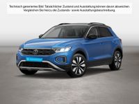 Volkswagen T-Roc - Vorschau Bild 2