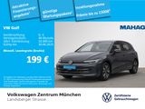 Volkswagen Golf VIII 1.5 TSI GOAL NewModel AHK ACC LED+ Nav - VW Golf Leasingangebote für Privatpersonen