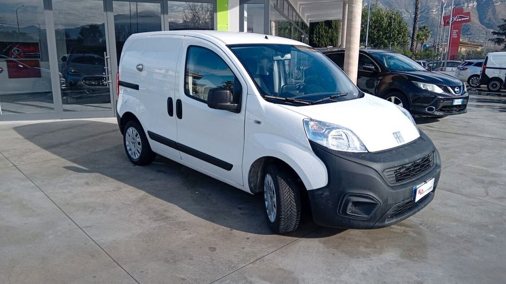 Fiat Fiorino