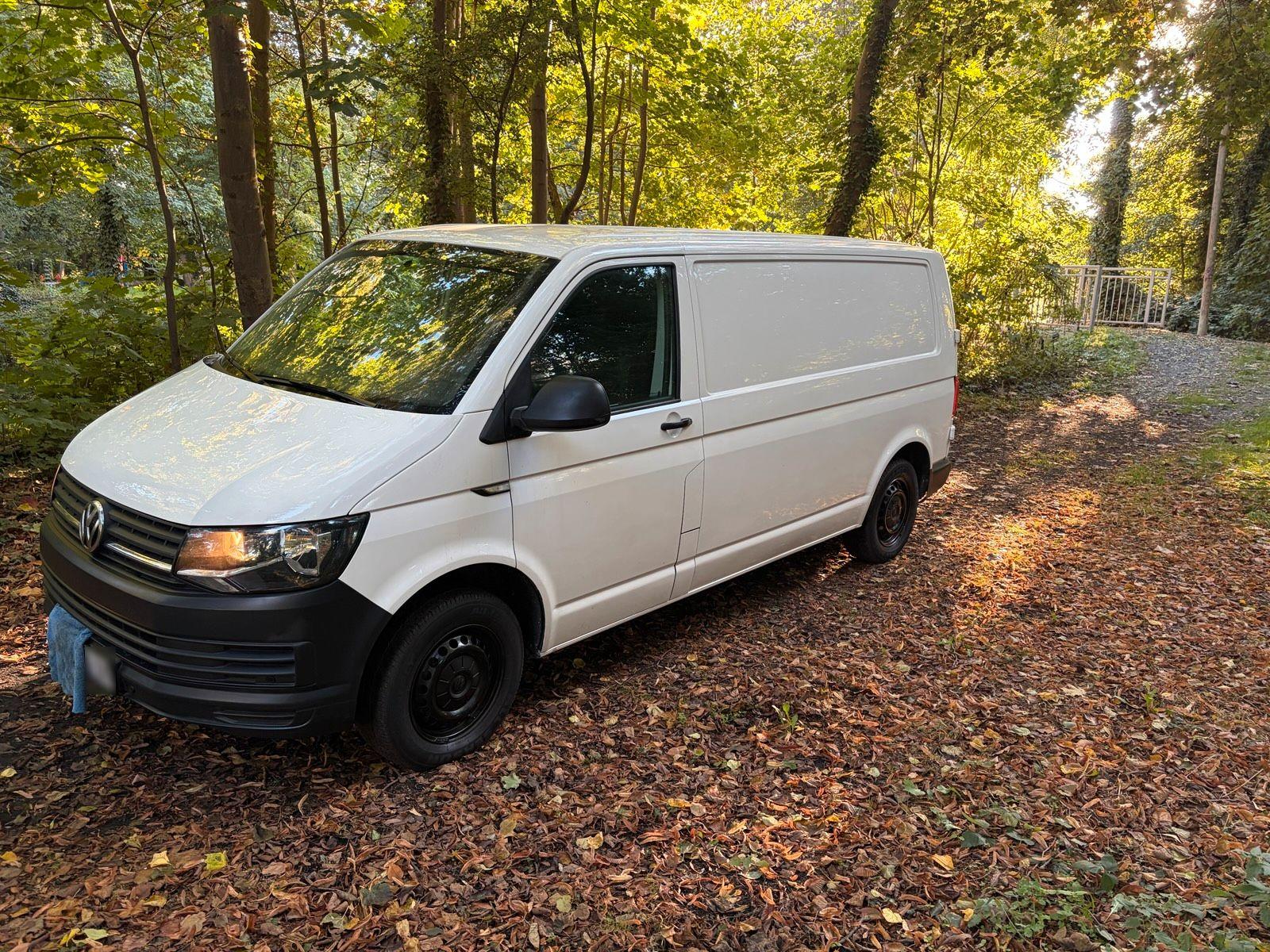 Volkswagen T6 Transporter