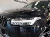 Volvo XC90 R Design AWD 1.Hand|Leder|AHK|Kamera - Volvo XC90 mit Diesel-Antrieb: Geländewagen