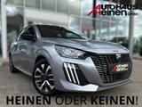 Peugeot 208 Style 1.2 PureTech 100 Fahrerprofil DAB SHZ  - Peugeot Neuwagen