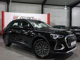 Audi Q3 40 TDI QUATTRO ADVANCED MATRIX-LED,VOLL-LEDER - Audi Q3 in Hamm