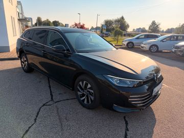 Volkswagen Passat Var. 2.0 TDI 150PS Business, MATRIX, AHK