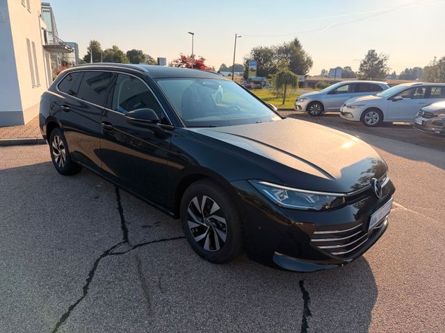 Volkswagen Passat Var. 2.0 TDI 150PS Business, MATRIX, AHK
