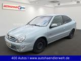 Citroën Xsara 1.6 1.6 16V - Citroën Xsara Gebrauchtwagen