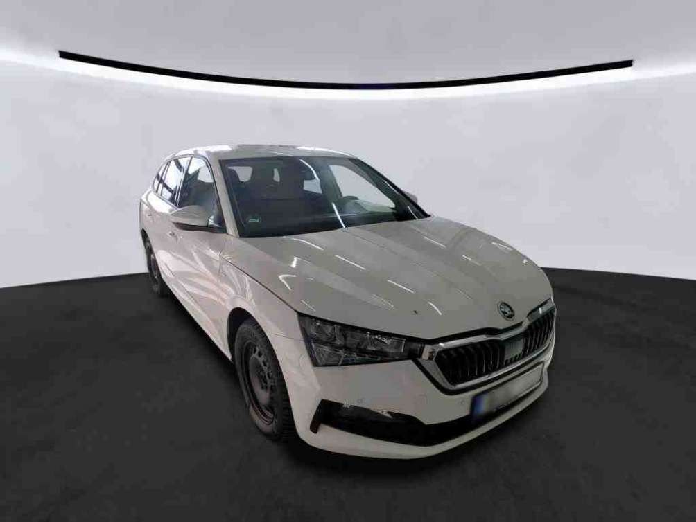 Skoda Scala - Bild 2